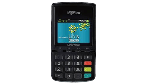 Ingenico Link 2500