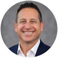 Matt Rozen headshot
