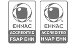 Healthcare Network Accreditation Program and the Financial Services Accreditation Program from the Electronic Healthcare Network Accreditation Commission